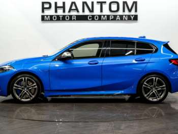Used BMW 1 Series 2022 for sale - 74777168: Photo