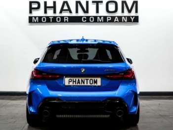 Used BMW 1 Series 2022 for sale - 74777168: Photo