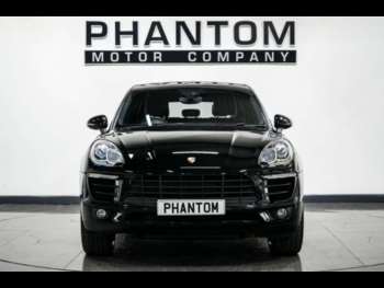 Used Porsche Macan 2015 for sale - 74799591: Photo