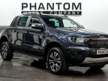Used Ford Ranger 2020 for sale - 75103742: Photo
