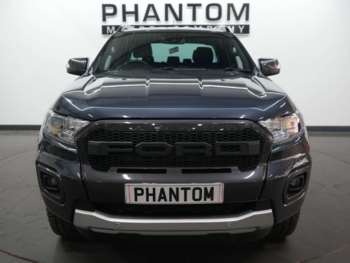 Used Ford Ranger 2020 for sale - 75103742: Photo