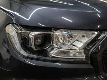 Used Ford Ranger 2020 for sale - 75103742: Photo