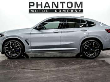 Used BMW X4 2022 for sale - 74221898: Photo