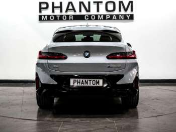 Used BMW X4 2022 for sale - 74221898: Photo