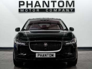 Used Jaguar I-Pace 2020 for sale - 73811363: Photo