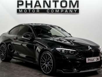 (69) - 3.0 M2 Competition Edition Auto 2dr