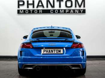Used Audi TT 2019 for sale - 74632374: Photo