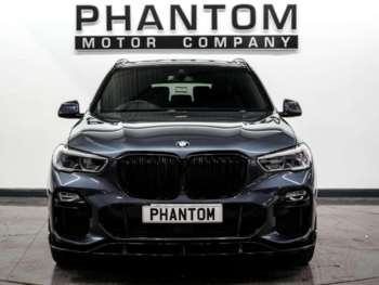 Used BMW X5 2019 for sale - 74788415: Photo