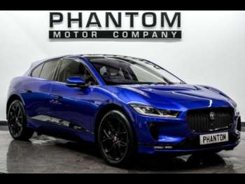 2020 (70) - 294kW EV400 HSE 90kWh 5dr Auto [11kW Charger]