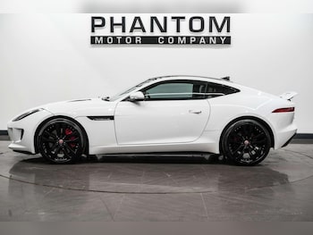 Used Jaguar F-Type 2016 for sale - 75387698: Photo