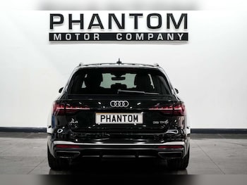 Used Audi A4 2020 for sale - 75126977: Photo