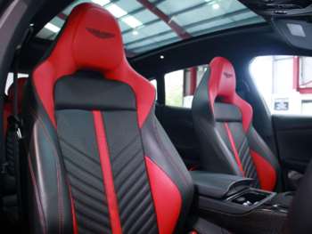 Used Aston Martin DBX 2023 for sale - 74737988: Photo