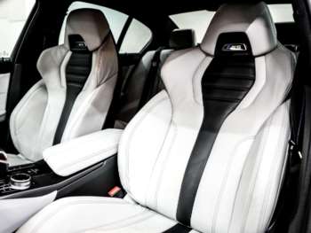 Used BMW 5 Series 2021 for sale - 74221955: Photo