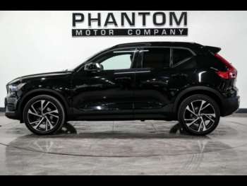 Used Volvo XC40 2019 for sale - 74874282: Photo