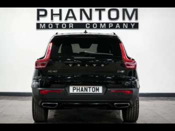 Used Volvo XC40 2019 for sale - 74874282: Photo