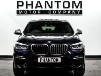 Used BMW X4 2020 for sale - 74920642: Photo