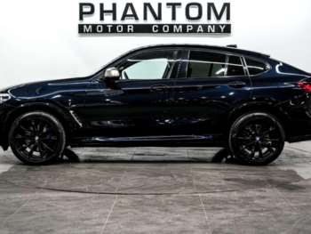 Used BMW X4 2020 for sale - 74920642: Photo