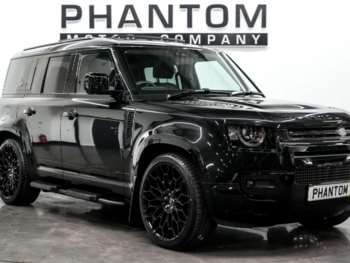 (71) - 3.0 Defender XS Edition D MHEV Auto 4WD 5dr