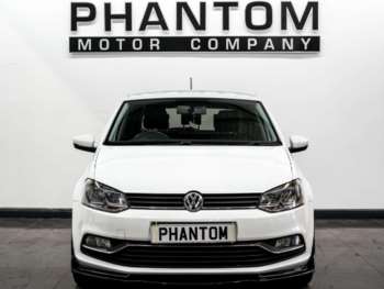 Used Volkswagen Polo 2015 for sale - 74799727: Photo