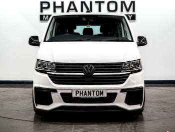 Used Volkswagen Transporter 2023 for sale - 74222020: Photo