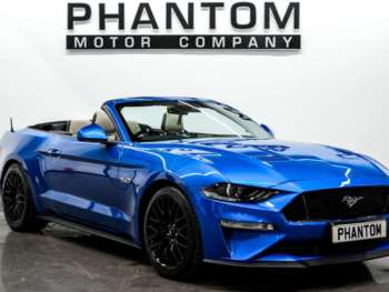 (71) - 5.0 Mustang GT 2dr