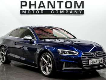 Used Audi A5 2017 for sale - 75414690: Photo
