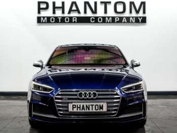 Used Audi A5 2017 for sale - 75414690: Photo