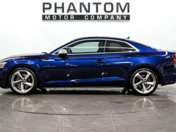 Used Audi A5 2017 for sale - 75414690: Photo