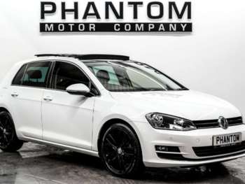 2016 (66) - 2.0 Golf GT Edition TDI BlueMotion Technology Semi-Auto 5dr