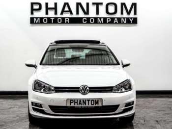 Used Volkswagen Golf 2016 for sale - 74945474: Photo