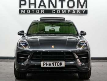 Used Porsche Macan 2019 for sale - 74610581: Photo