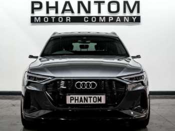 Used Audi e-tron 2022 for sale - 74989498: Photo