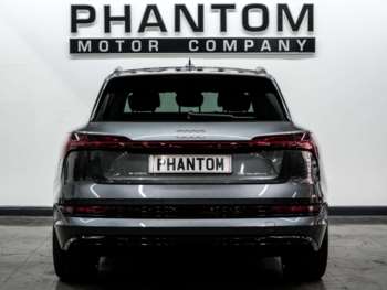 Used Audi e-tron 2022 for sale - 74989498: Photo