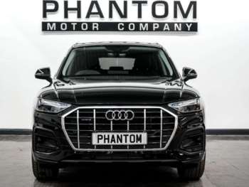 Used Audi Q5 2022 for sale - 74712633: Photo