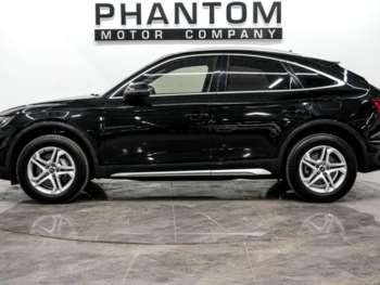 Used Audi Q5 2022 for sale - 74712633: Photo