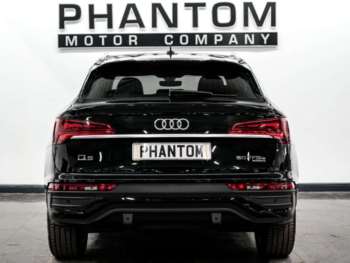 Used Audi Q5 2022 for sale - 74712633: Photo