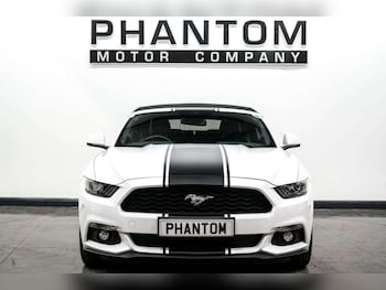 Used Ford Mustang 2016 for sale - 75531612: Photo
