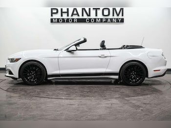 Used Ford Mustang 2016 for sale - 75531612: Photo