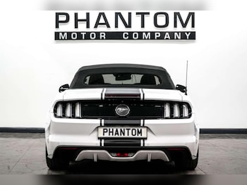 Used Ford Mustang 2016 for sale - 75531612: Photo