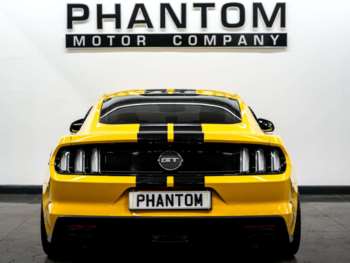 Used Ford Mustang 2017 for sale - 74965656: Photo