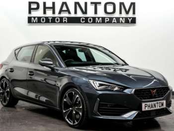 2022 (22) - 2.0 Leon VZ2 TSi Semi-Auto 5dr