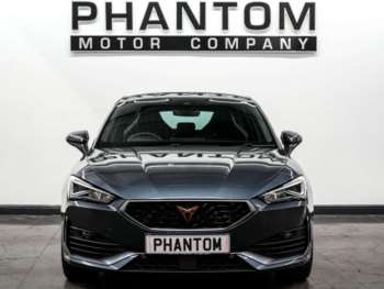 Used Cupra Leon 2022 for sale - 75415452: Photo