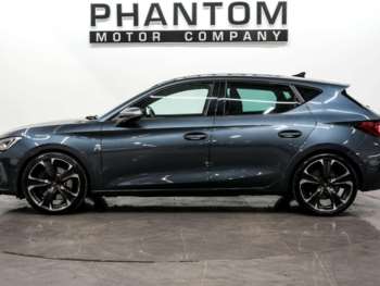 Used Cupra Leon 2022 for sale - 75415452: Photo