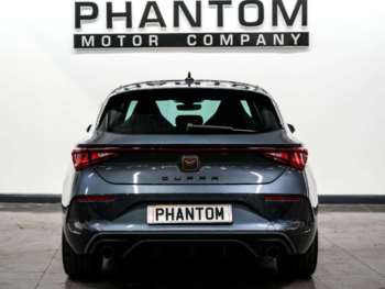 Used Cupra Leon 2022 for sale - 75415452: Photo
