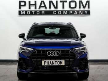 Used Audi Q3 2022 for sale - 74642838: Photo