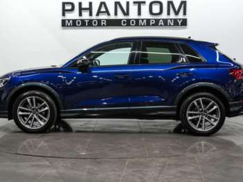 Used Audi Q3 2022 for sale - 74642838: Photo