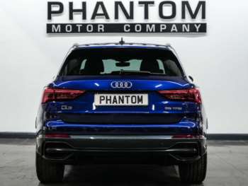 Used Audi Q3 2022 for sale - 74642838: Photo