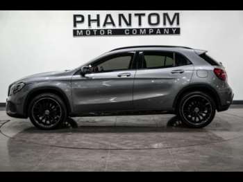 Used Mercedes-Benz GLA 2018 for sale - 74727018: Photo