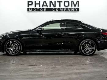 Used Mercedes-Benz E-Class 2018 for sale - 74586020: Photo