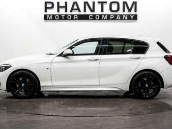 Used BMW 1 Series 2019 for sale - 74977740: Photo